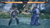 10. Tekken 8 Ultimate Edition PL (PS5)